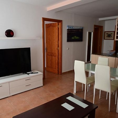 Ferienwohnung Ale'S House Arrecife  Exterior foto