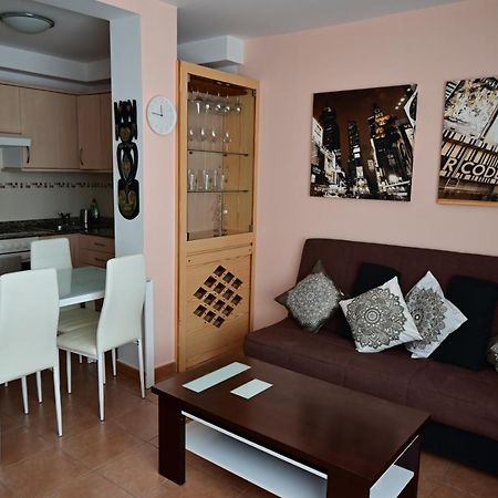 Ferienwohnung Ale'S House Arrecife  Exterior foto