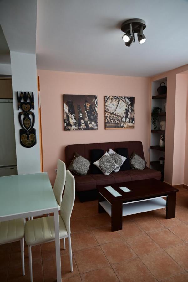 Ferienwohnung Ale'S House Arrecife  Exterior foto