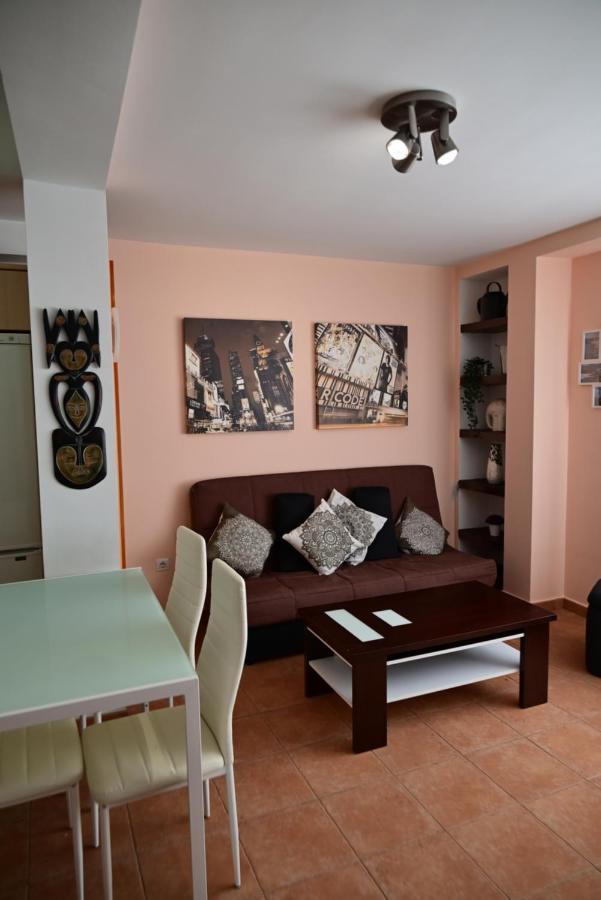 Ferienwohnung Ale'S House Arrecife  Exterior foto