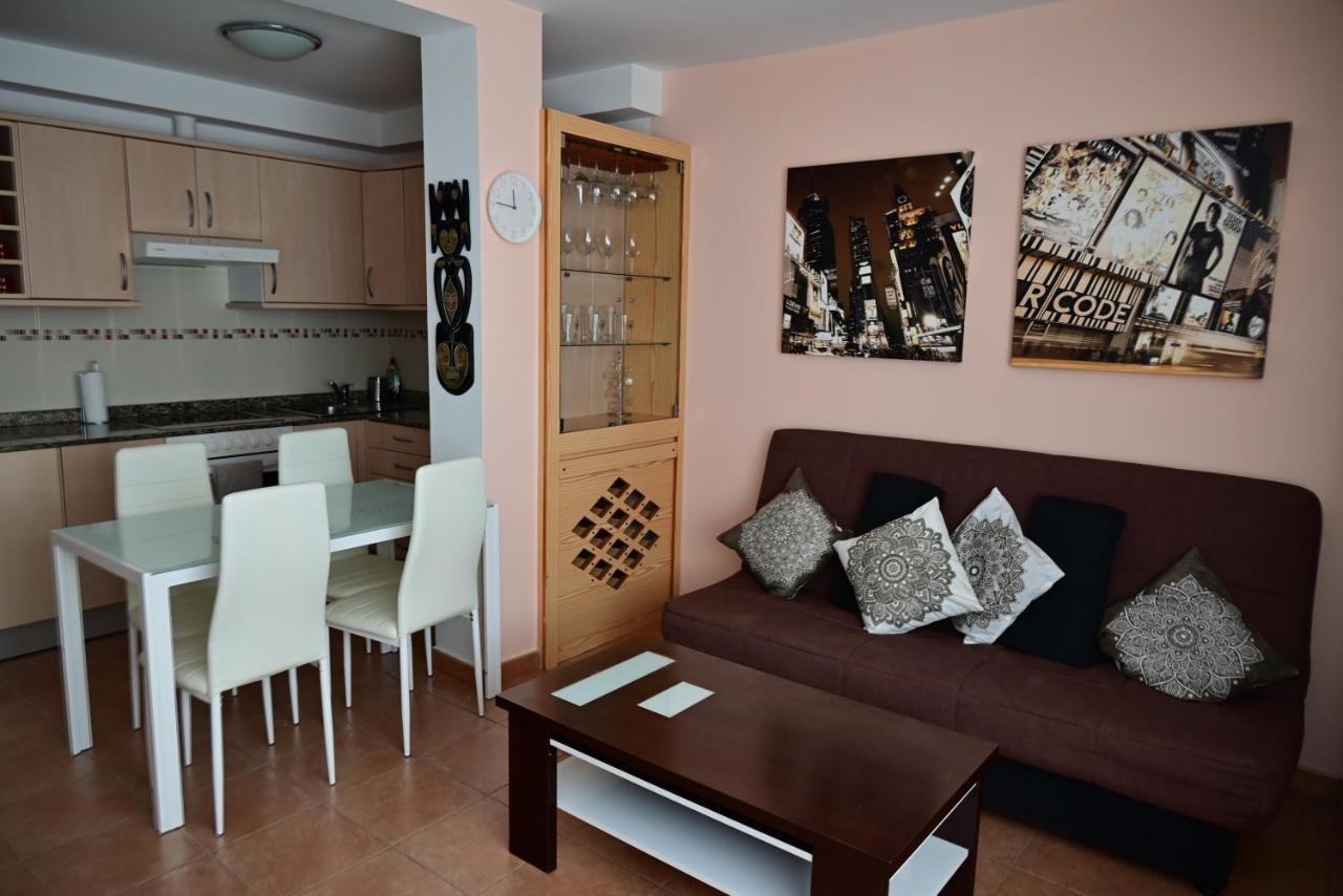 Ferienwohnung Ale'S House Arrecife  Exterior foto
