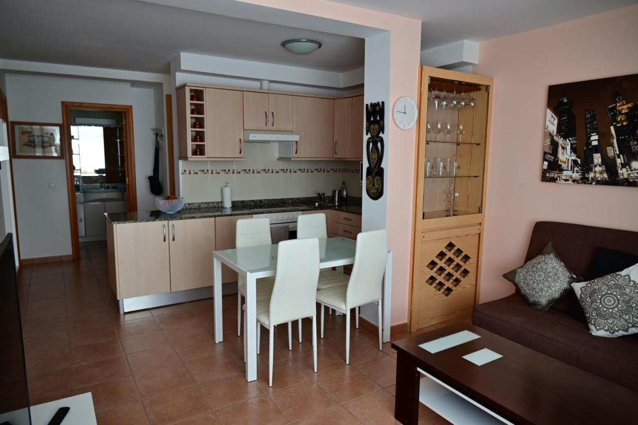 Ferienwohnung Ale'S House Arrecife  Exterior foto