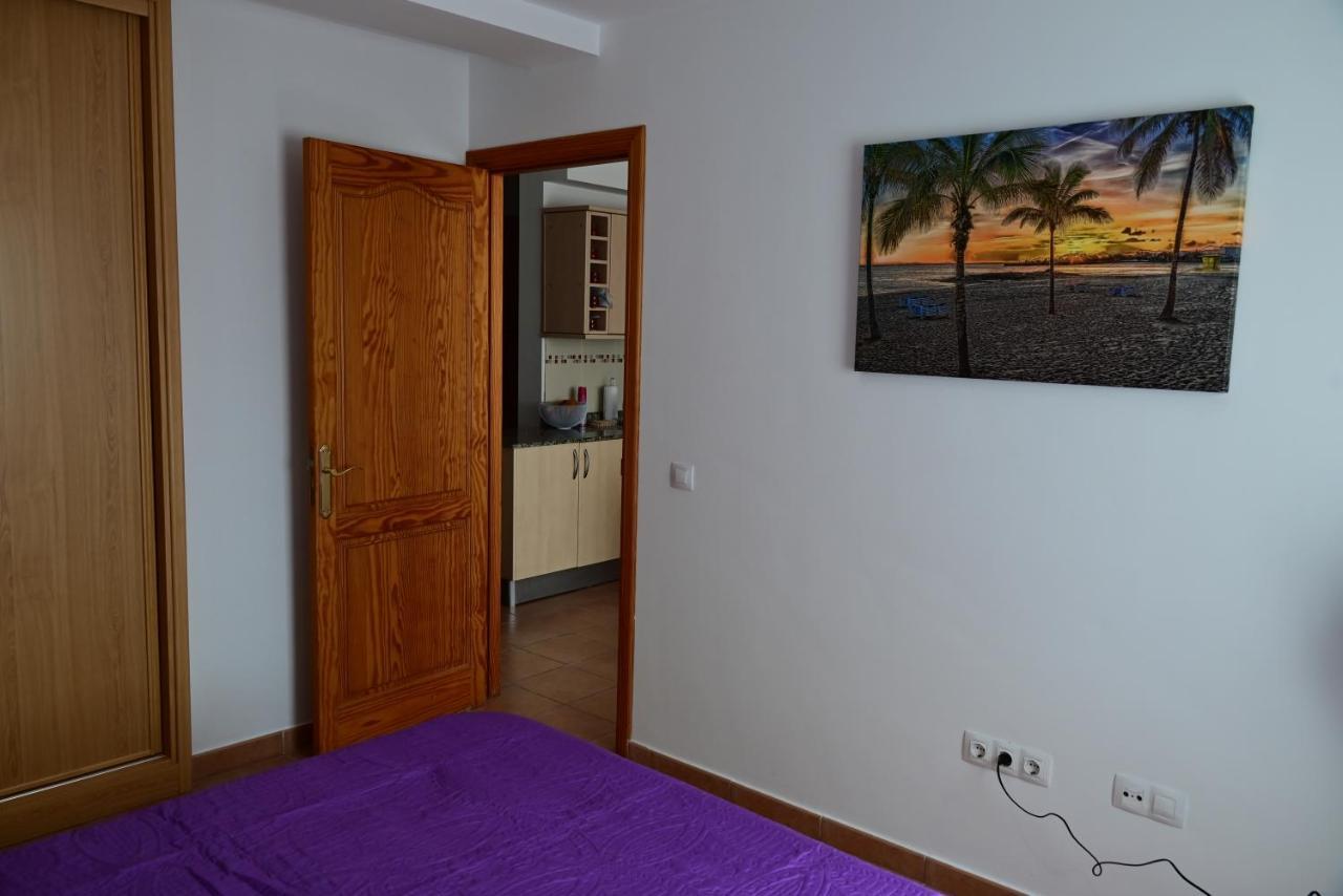 Ferienwohnung Ale'S House Arrecife  Exterior foto