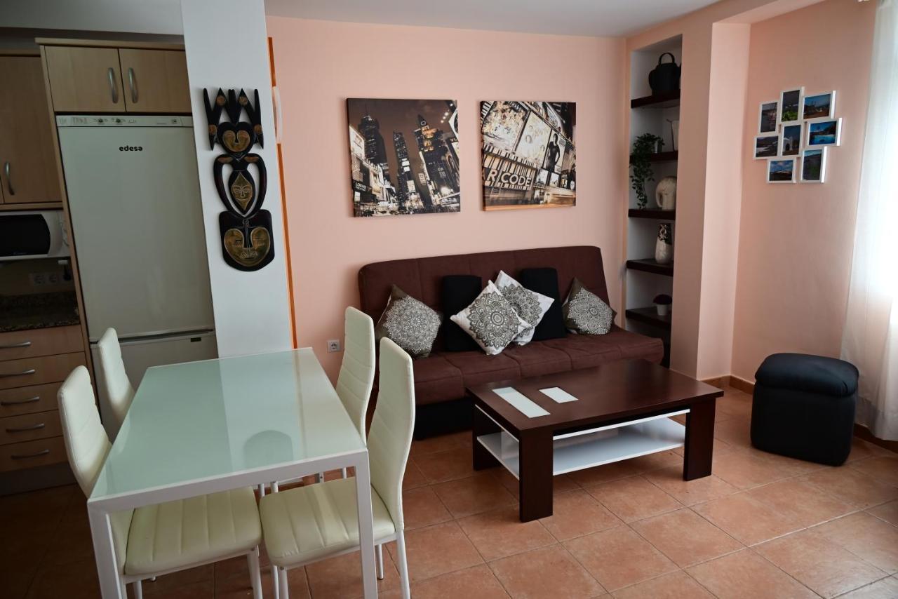 Ferienwohnung Ale'S House Arrecife  Exterior foto