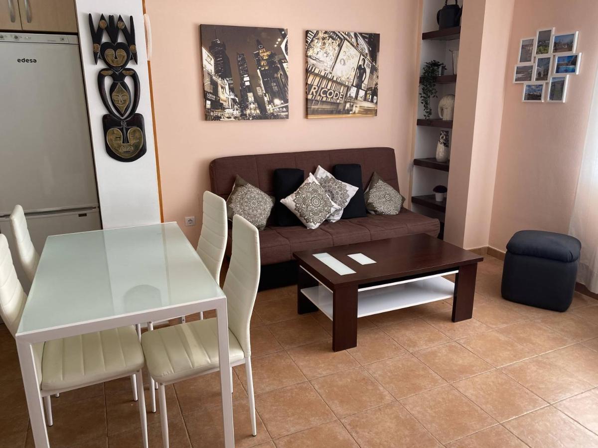 Ferienwohnung Ale'S House Arrecife  Exterior foto