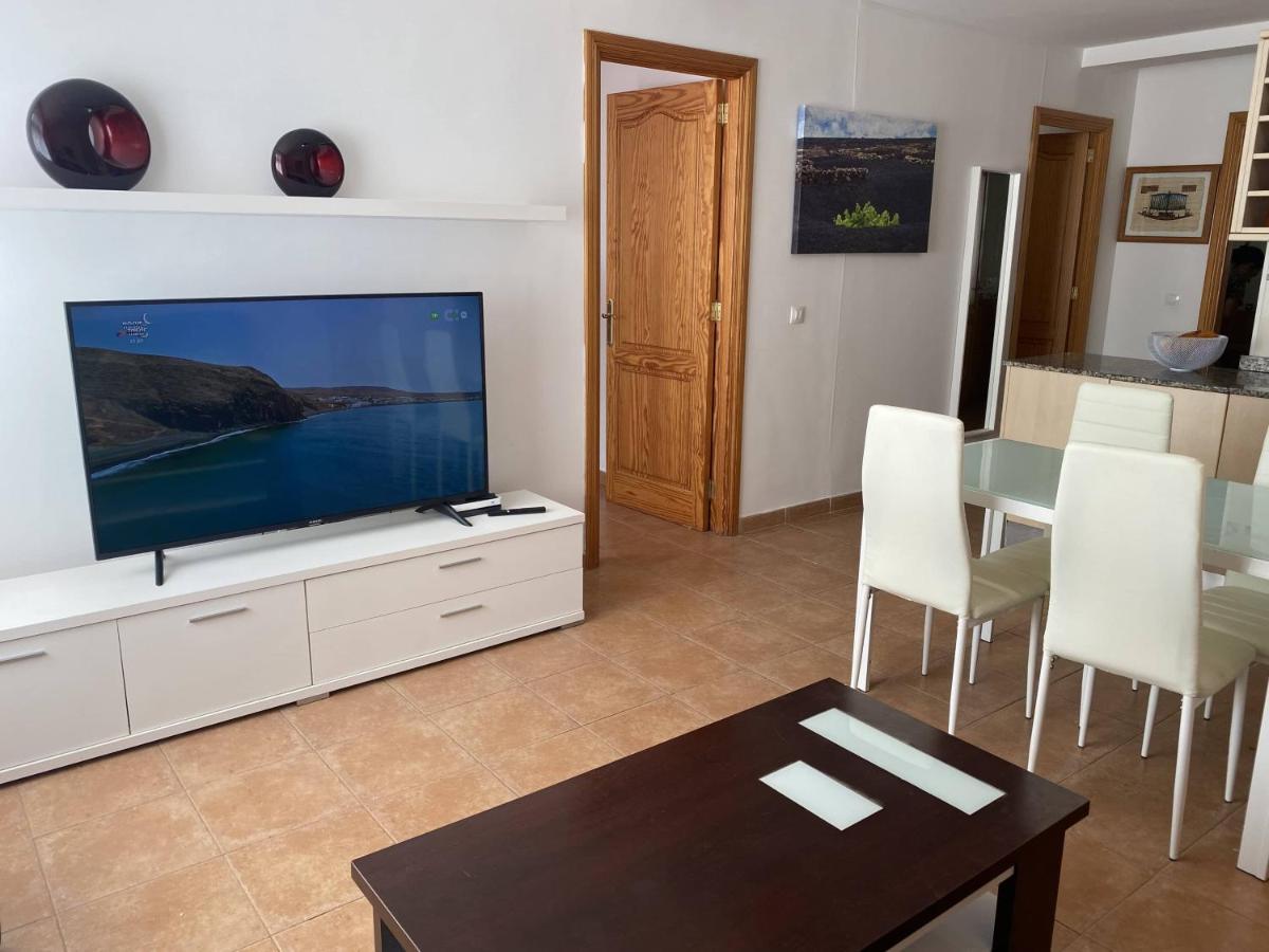 Ferienwohnung Ale'S House Arrecife  Exterior foto